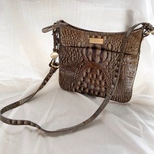Brahmin cross body